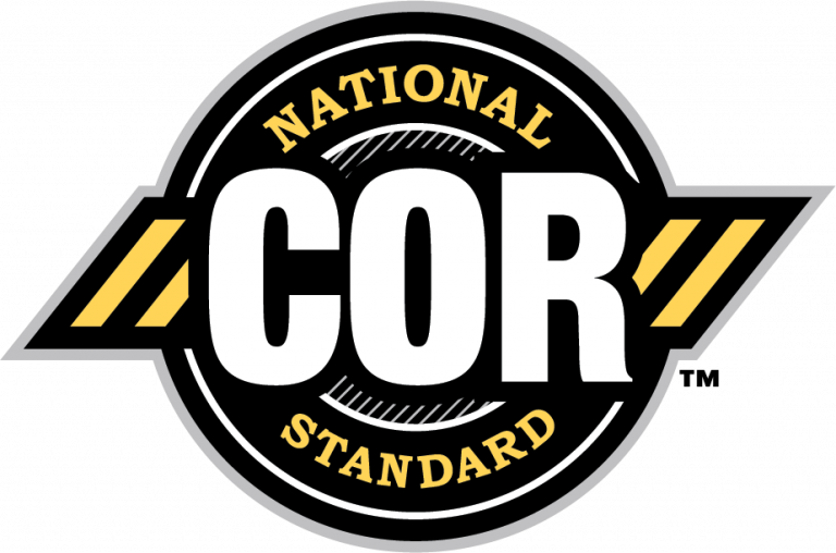 COR® CERTIFIED